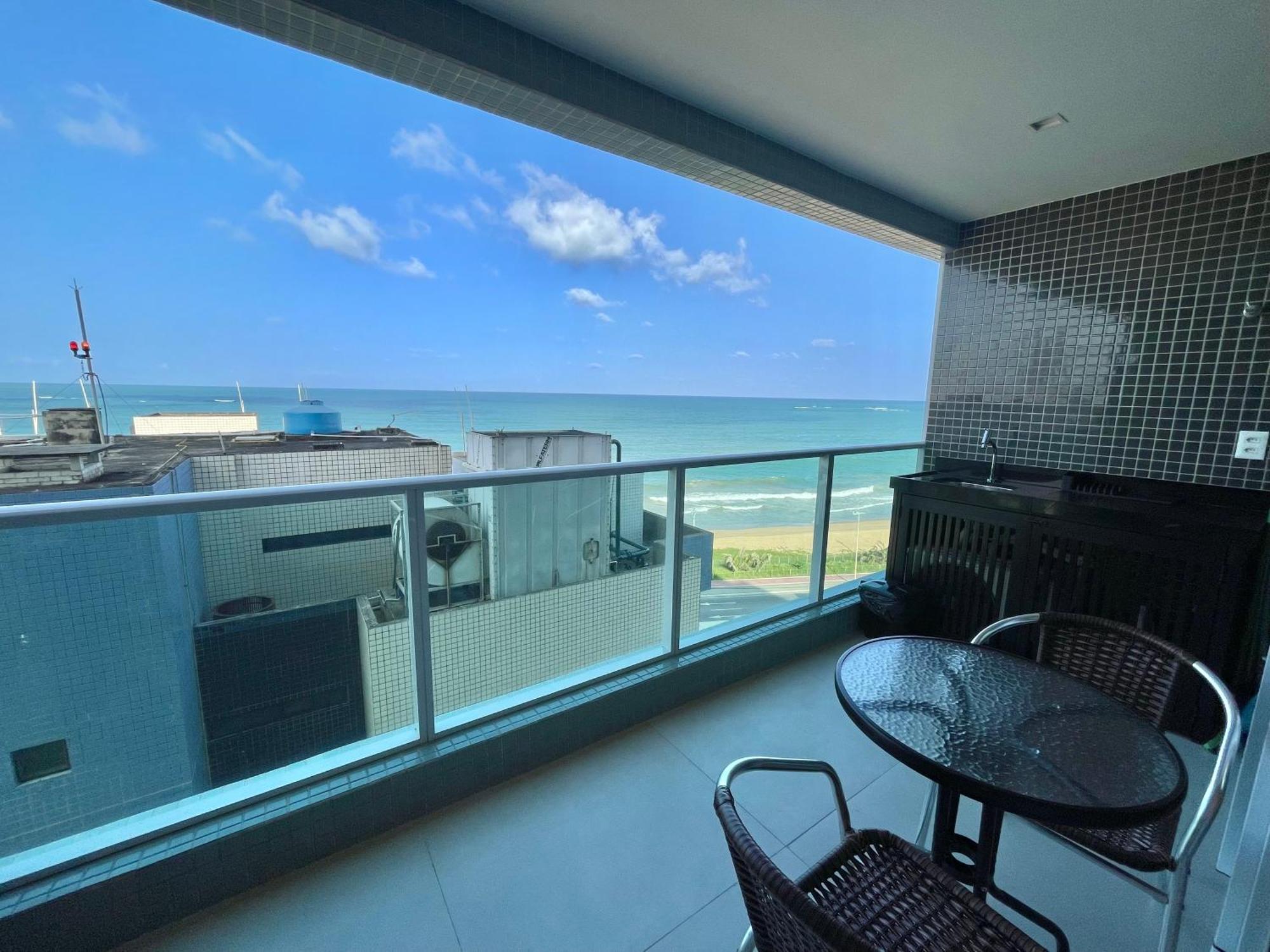 Rn Premium 611 - Frente Mar Apartment Maceio (Alagoas)