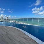 Rn Studio Premium 611 - Frente Mar